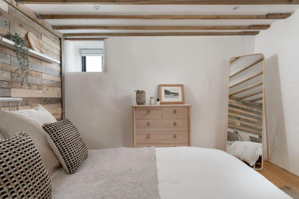 Porthcurno Barns, The Cart Lodge - Cosy Cottage, Walk To Porthcurno Beach, Pedn Vouder & Minack Theatre Penzance Exterior photo